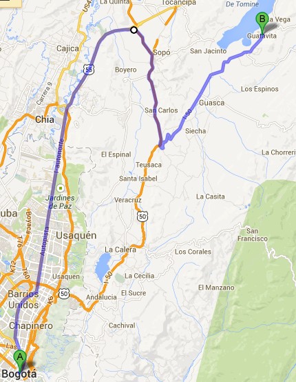 ruta 1